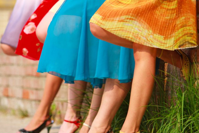 calzature, scarpe, estate, moda, tendenza