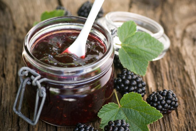 cucina conserve marmellate suggerimenti ricette 