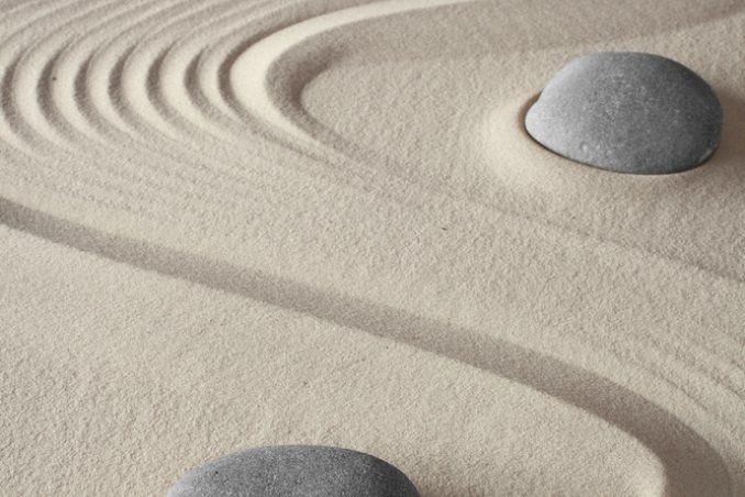 bagno in stile giapponese