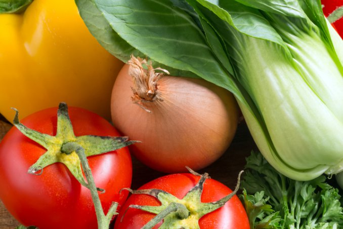 agricoltura biologica naturale no sintesi chimica