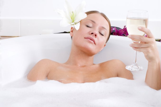 massaggio stress salute bellezza