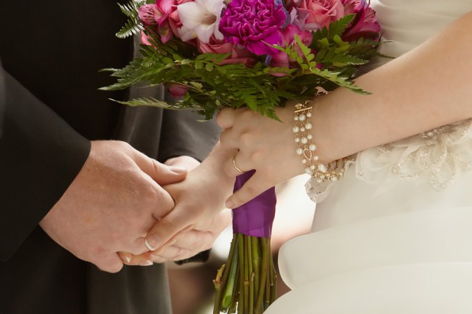 matrimonio civile idee 