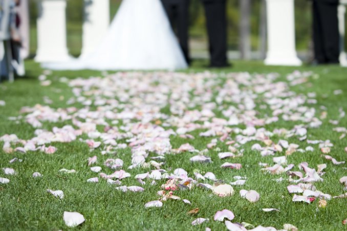 matrimonio civile cerimonia