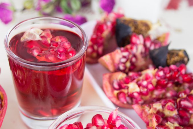 melegrana laute bellezza donna piante