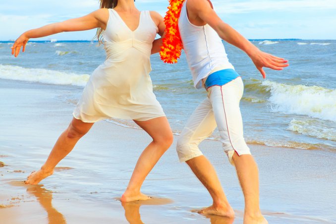 Caraibi musica merengue reggae