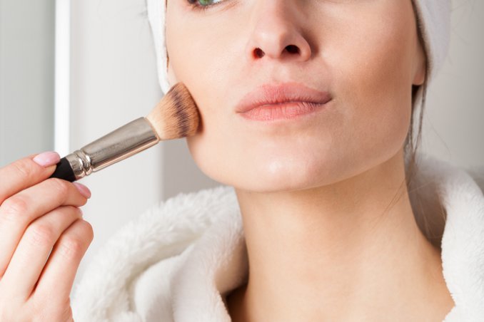 makeup nascondere occhiaie rughe stanchezza