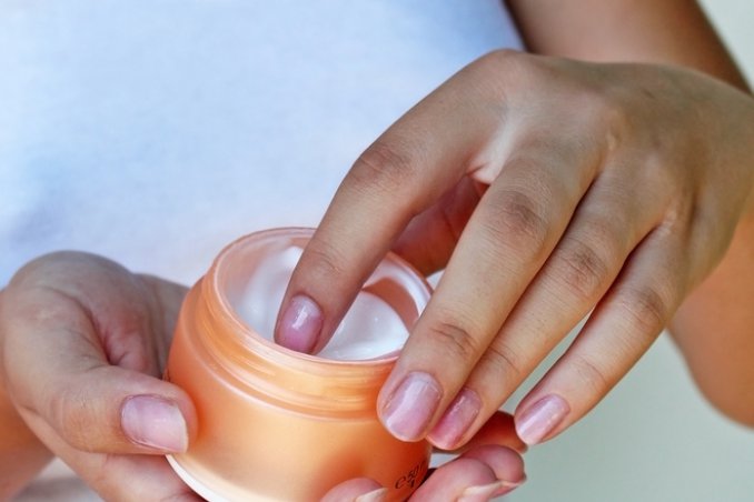 pelle state rimedi secchezza 