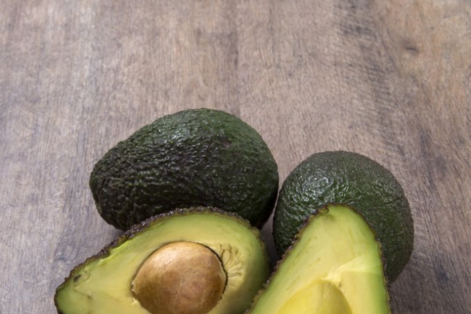 olio di avocado proprietà