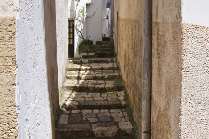 Otranto, Puglia, sorprendente Salento mare viaggi