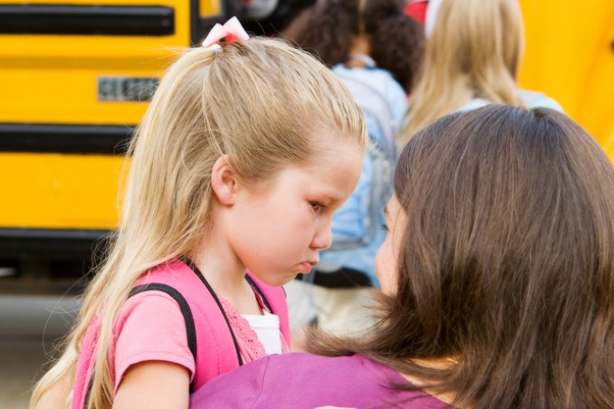 ADHD scuola elementare 