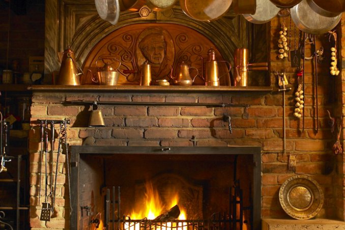 cucina pentole rame vetro terracotta consigli utilizzo efficacia