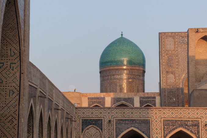 hammam atmosfera sogno arabo bagno turco