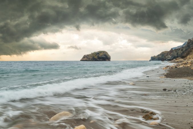 meteo tempo mare weekend barca vento