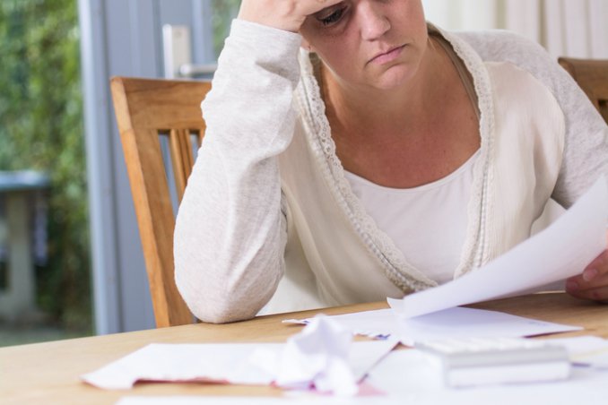 carte documenti ordine organizzazione risparmio gestione