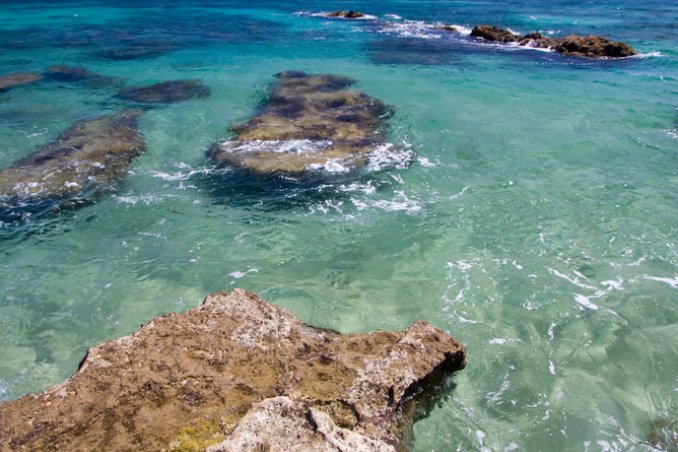 relax, porto, santo, isola vacanze viaggi