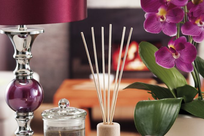 casa profumo essenze atmosfera armonia stanza cucina soggiorno camera