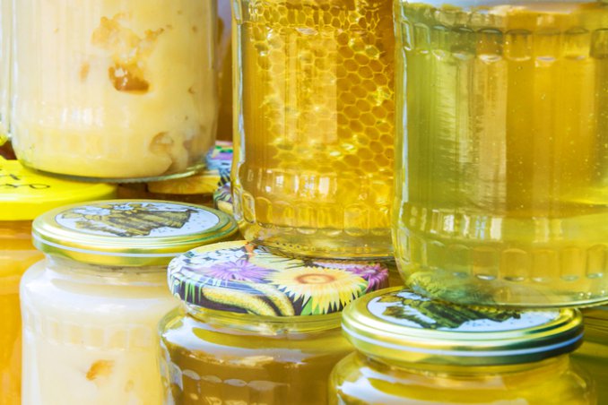 propoli antibiotico natura erbe 