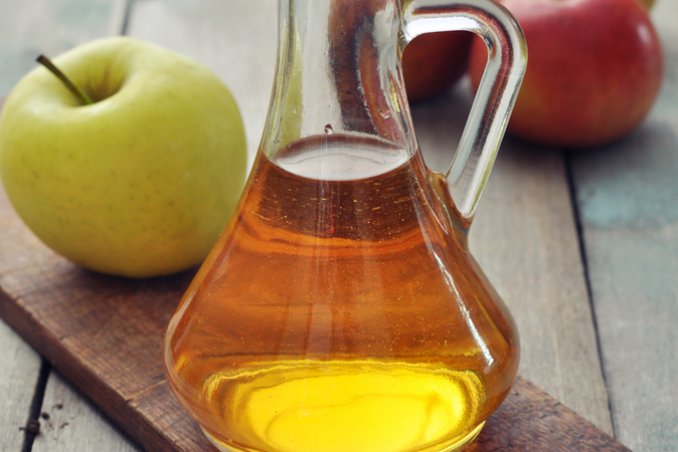 aceto pulizie casa bella stagione primavera estate igiene 