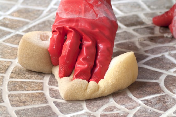 pulizie di casa al naturale