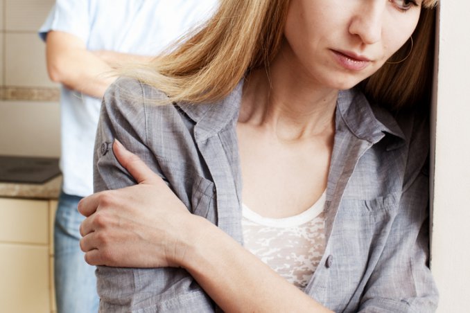 divorzio litigare problemi coppia