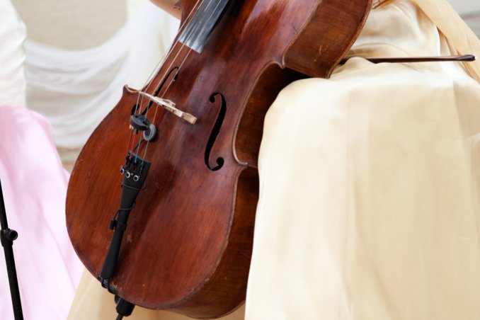 musica matrimonio preparativi