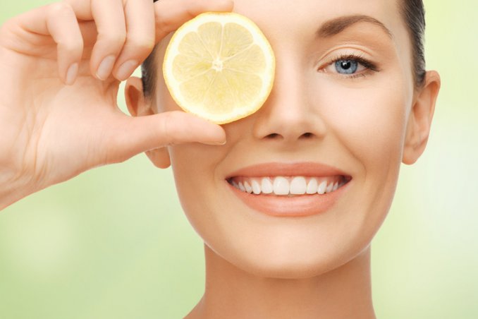 scrub bellezza viso natura rimedi