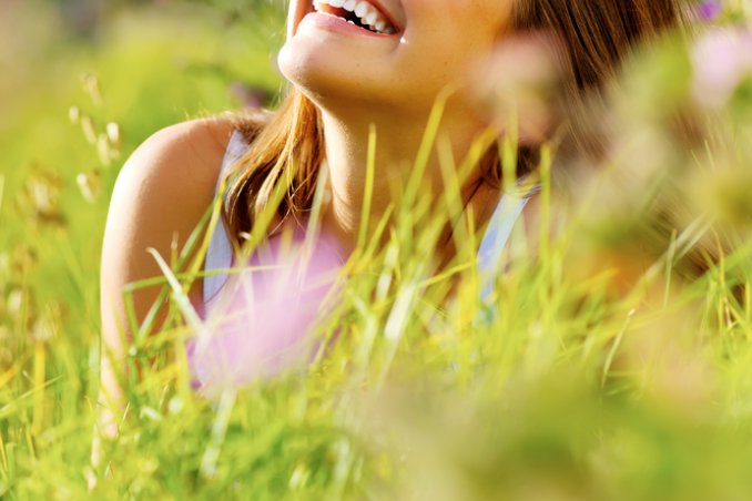 primavera bellezza pelle alimentazione depilazione abbronzatura