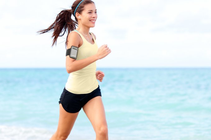 chirunning meditazione sport corsa running