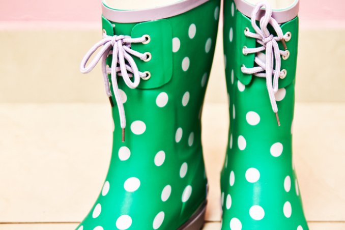 come decorare stivali gomma decoupage, come decorare stivali gomma