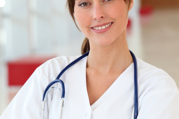 ospedale donna salute benessere