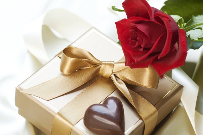 San Valentino per Lei