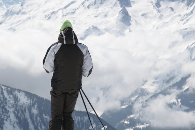 sci fondo nordico passione piste italia donne donna