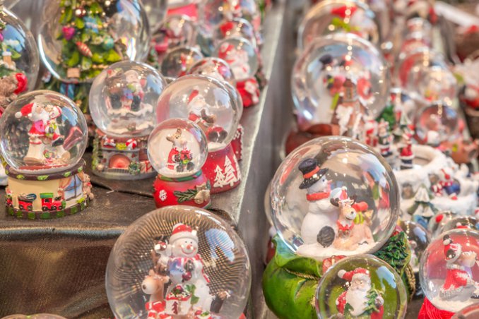 mercatini, natale, trentino viaggi decorazioni