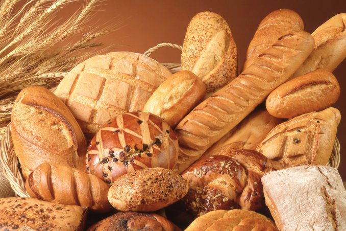 pane consigli scelta proprietà utilizzo quantità