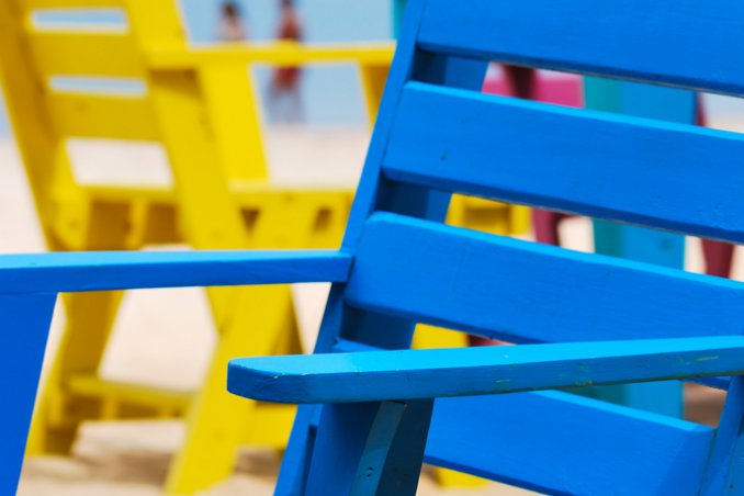 spiagge sabbia colori vacanze viaggi