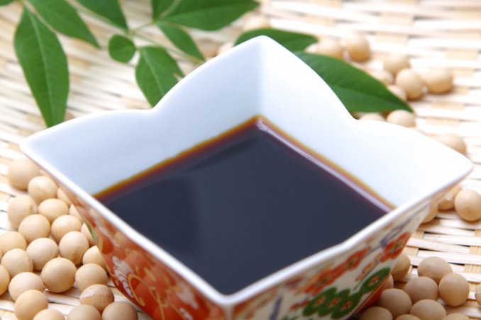 soia vegetariani cinese cucina