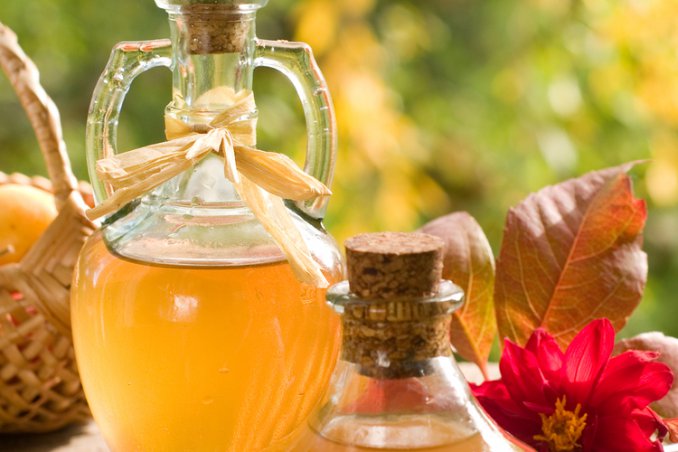 aceto varietà suggerimenti utilizzo 