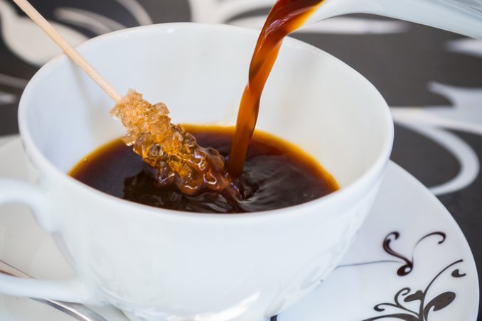 caffè proprietà benefiche