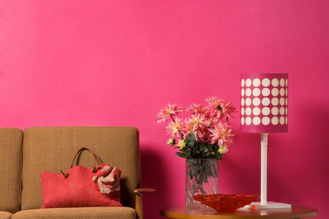 arredamento vintage anni 50'