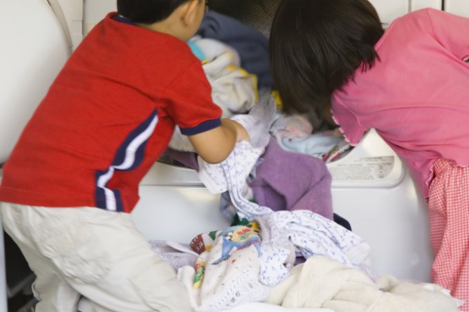 asciugatrice utilizzo consigli suggerimenti risparmio energetico  