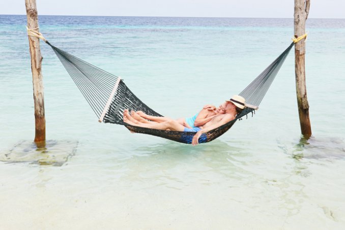 vacanza relax rispetto natura ambiente no spreco ecologia