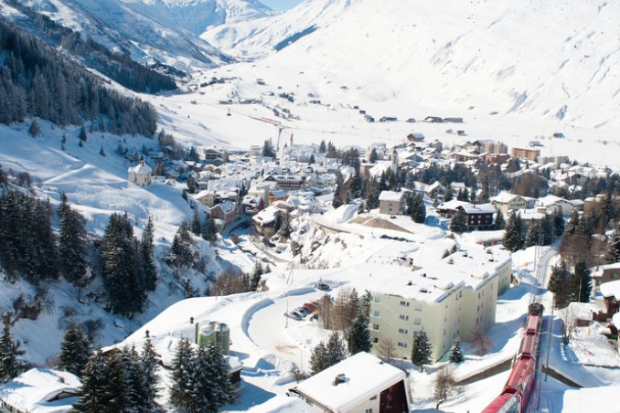 sci, sciare, montagna, neve, vacanza, località, montagna, treno, zermatt, bernina, express, trentino, aosta, donne, donna