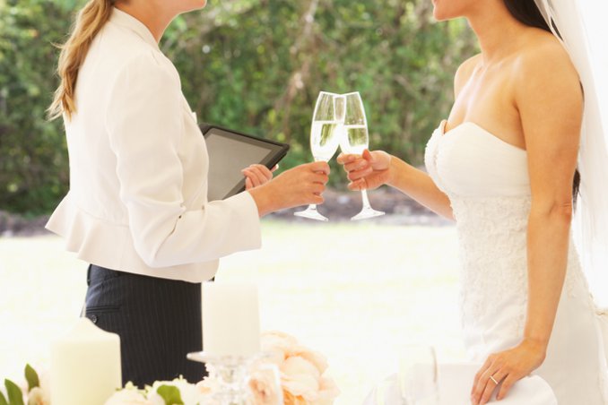 wedding planner un aiuto per organizzare il tuo matrimonio