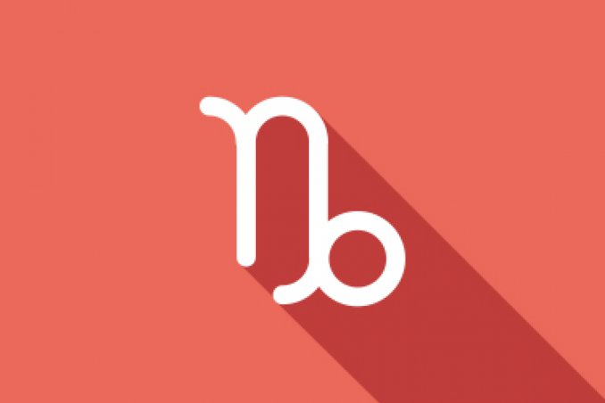 Capricorno oroscopo settimanale