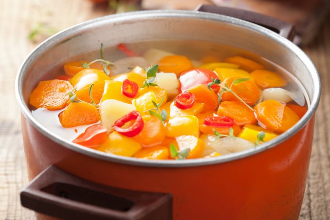 pentole varietà cucina scelta forma qualità materiale