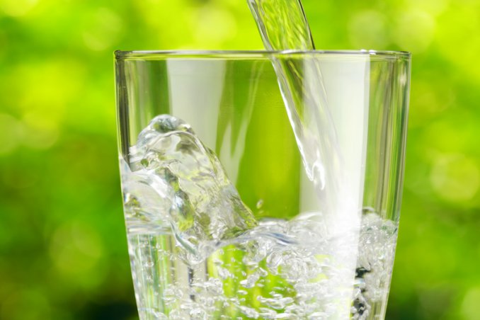 acqua dolce durezza sali minerali calcare 