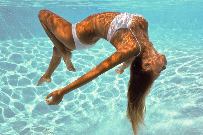 watsu, massaggio, acqua, relax, benessere