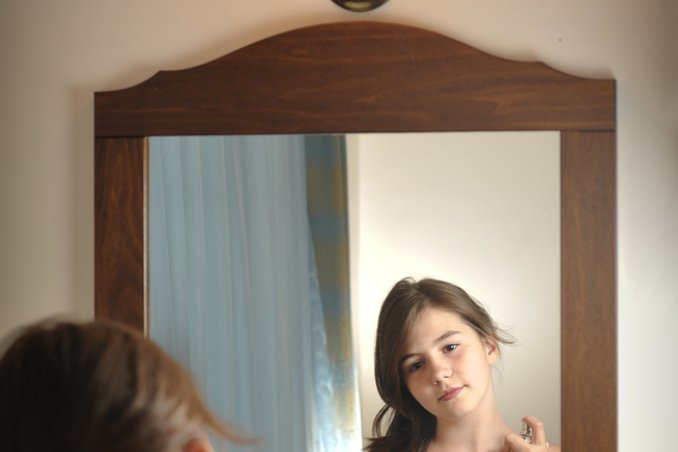 accettarsi amarsi figli educazione