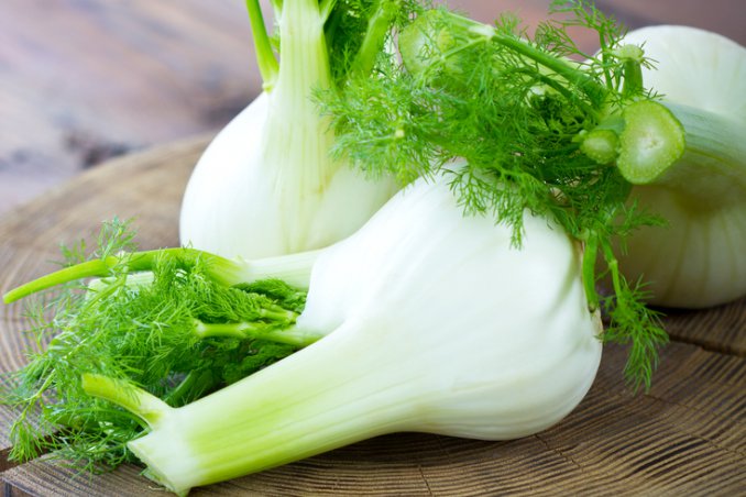 finocchio ortaggio salute verdura