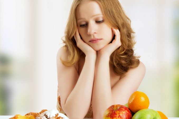 dieta, ipocalorica, spartana, dimagrimento